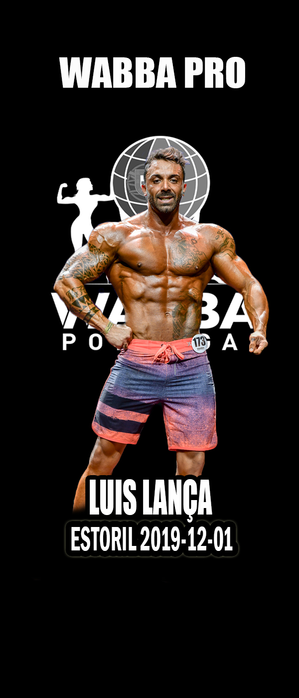 Luis Lan�a