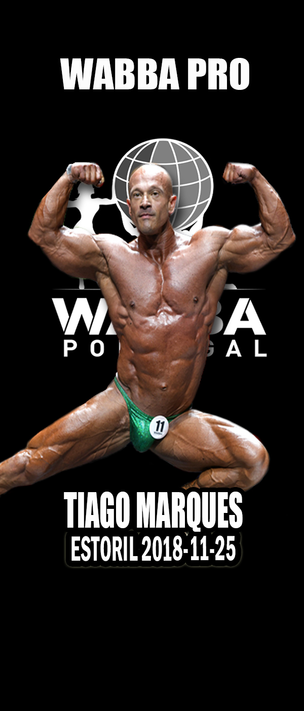 Tiago Marques