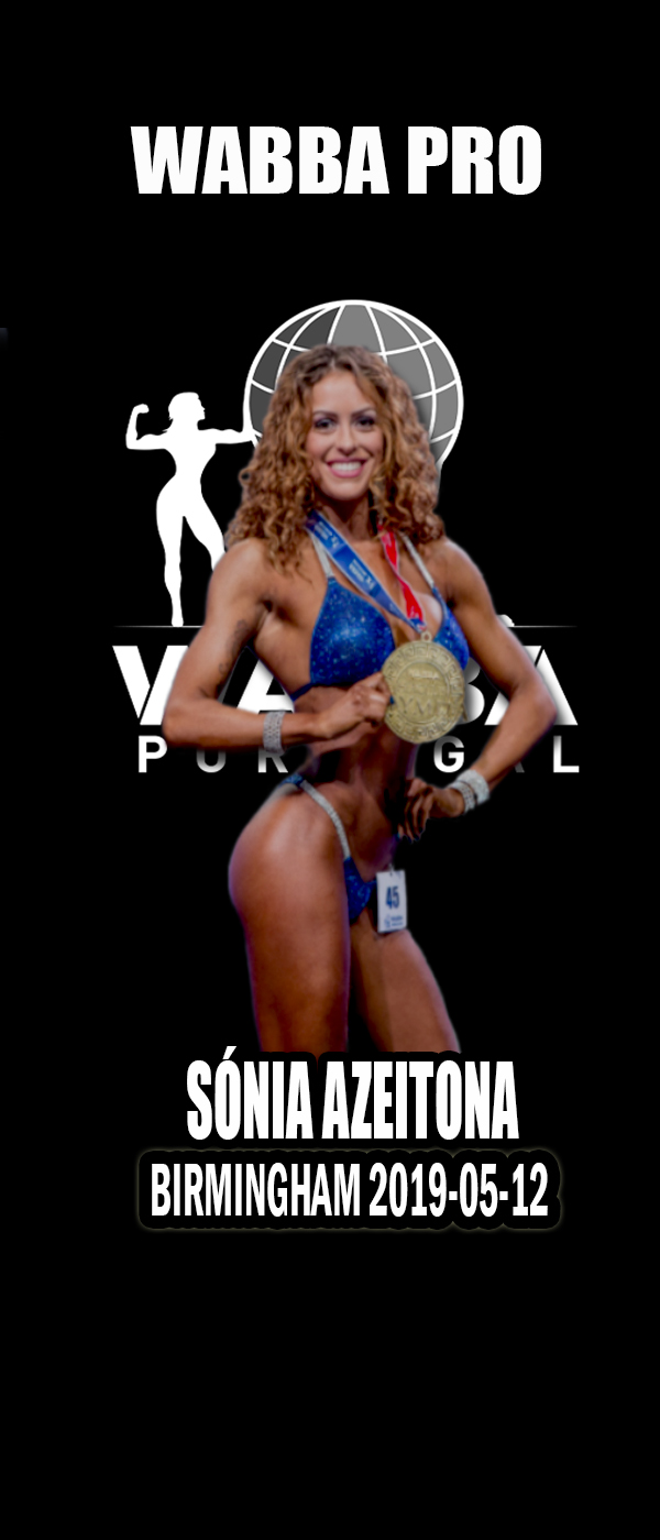 Sonia Azeitona