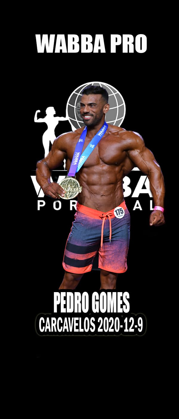 Pedro Gomes