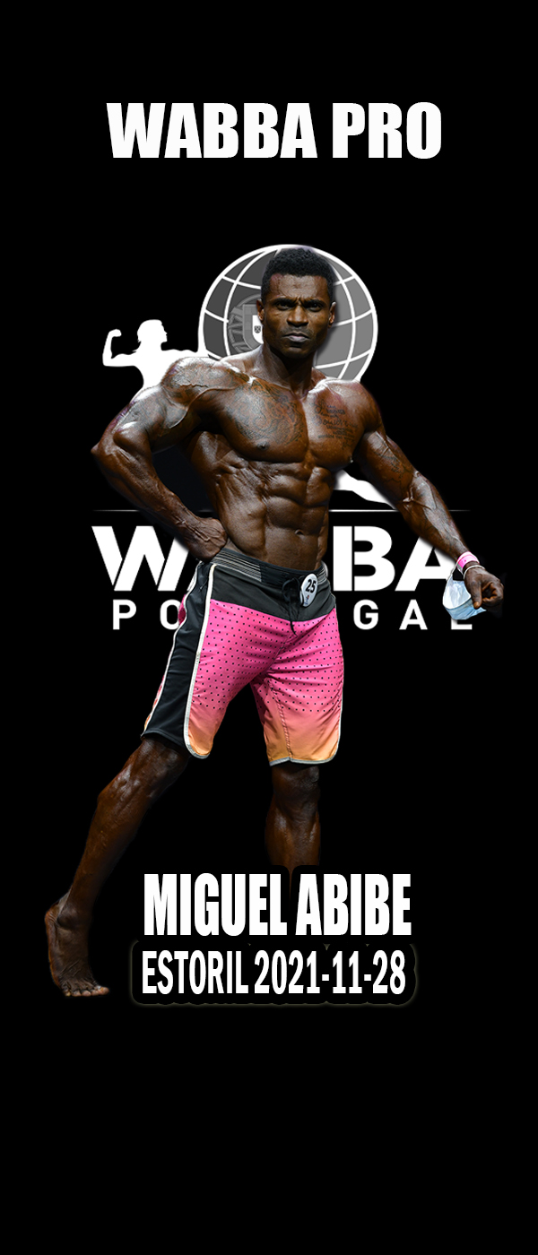 Miguel Abibe