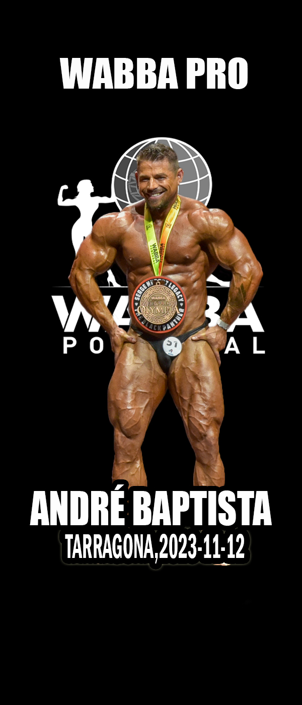 Andr Baptista