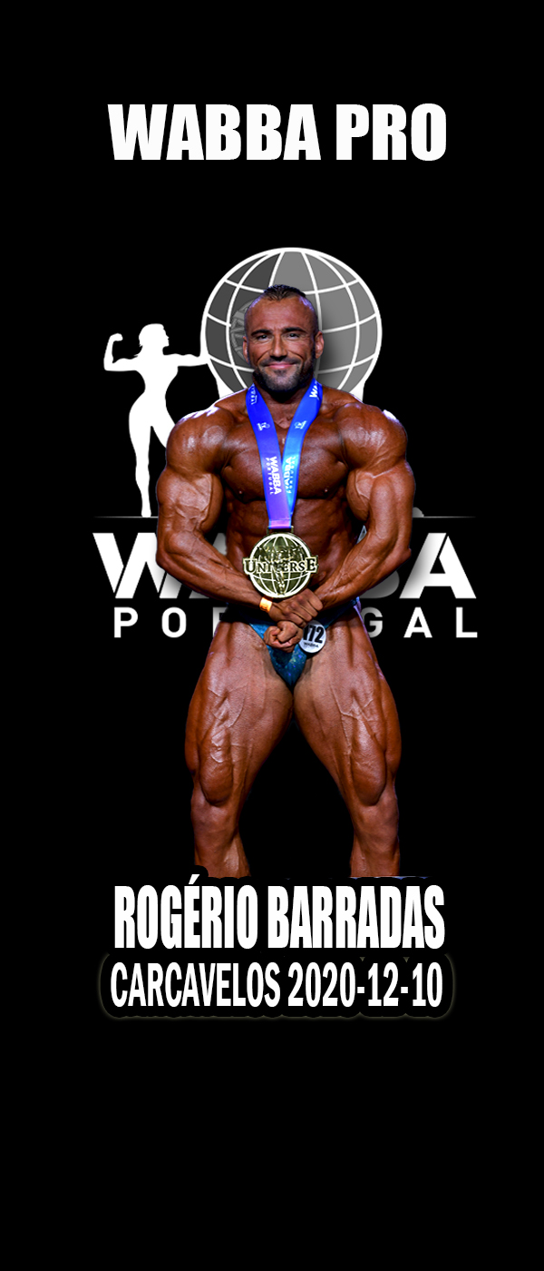 BARRADAS