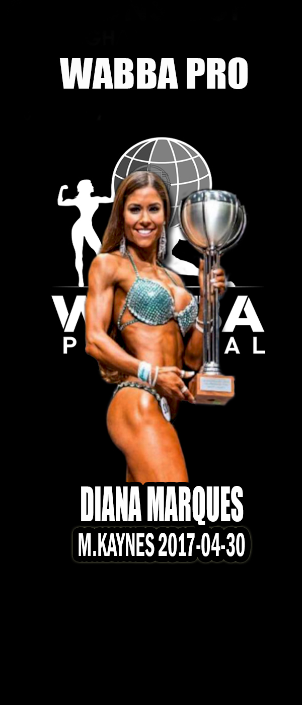 Diana Marques