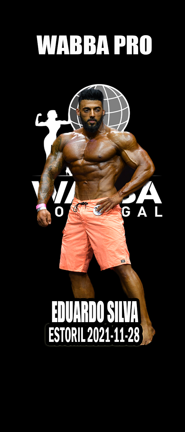 Eduardo Silva