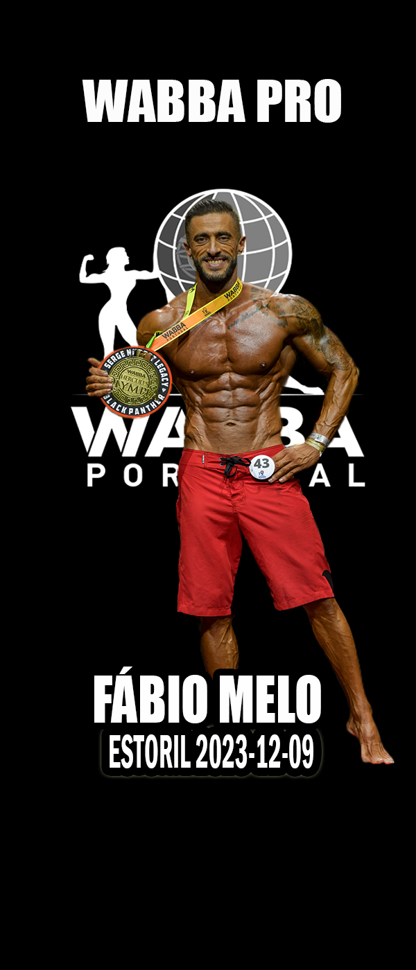 Fbio Melo