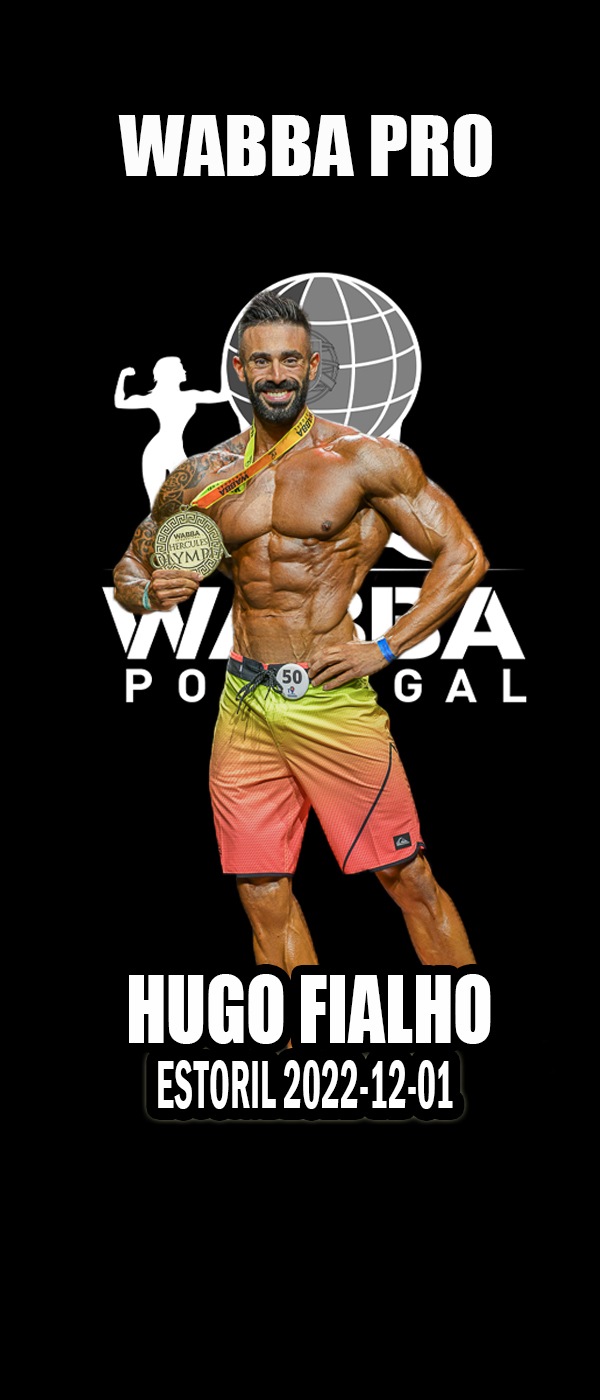 Hugo Fialho