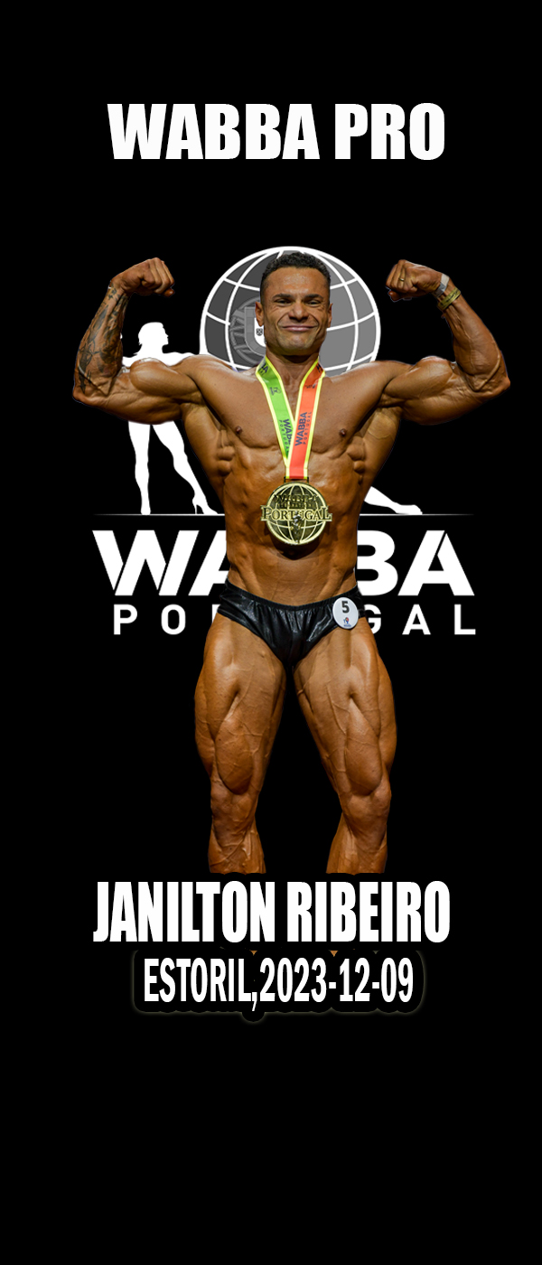 Janilton Ribeiro