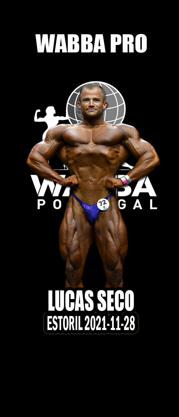Lucas Seco