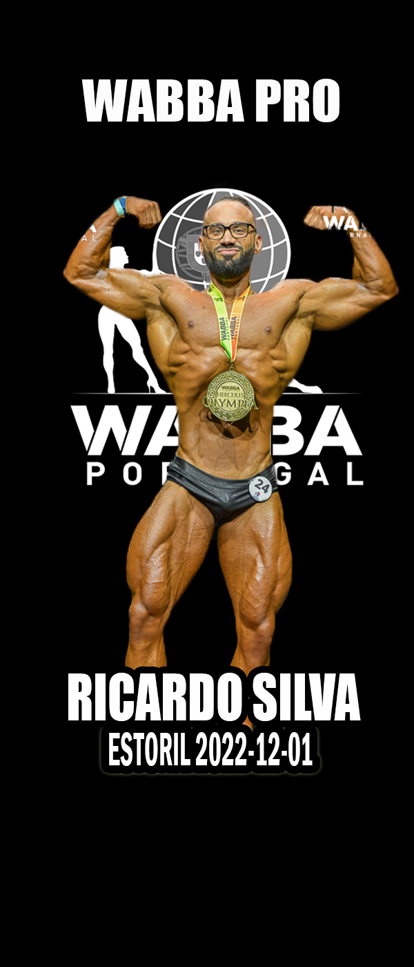Ricardo Silva