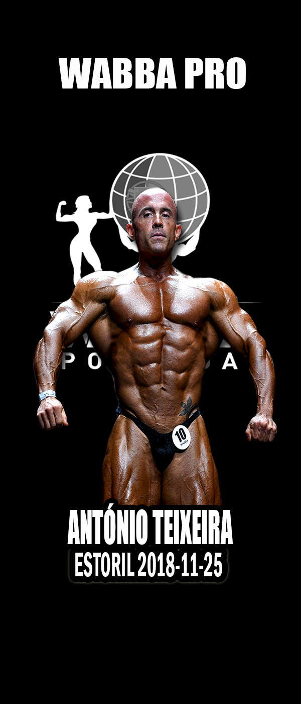 Antonio Teixeira