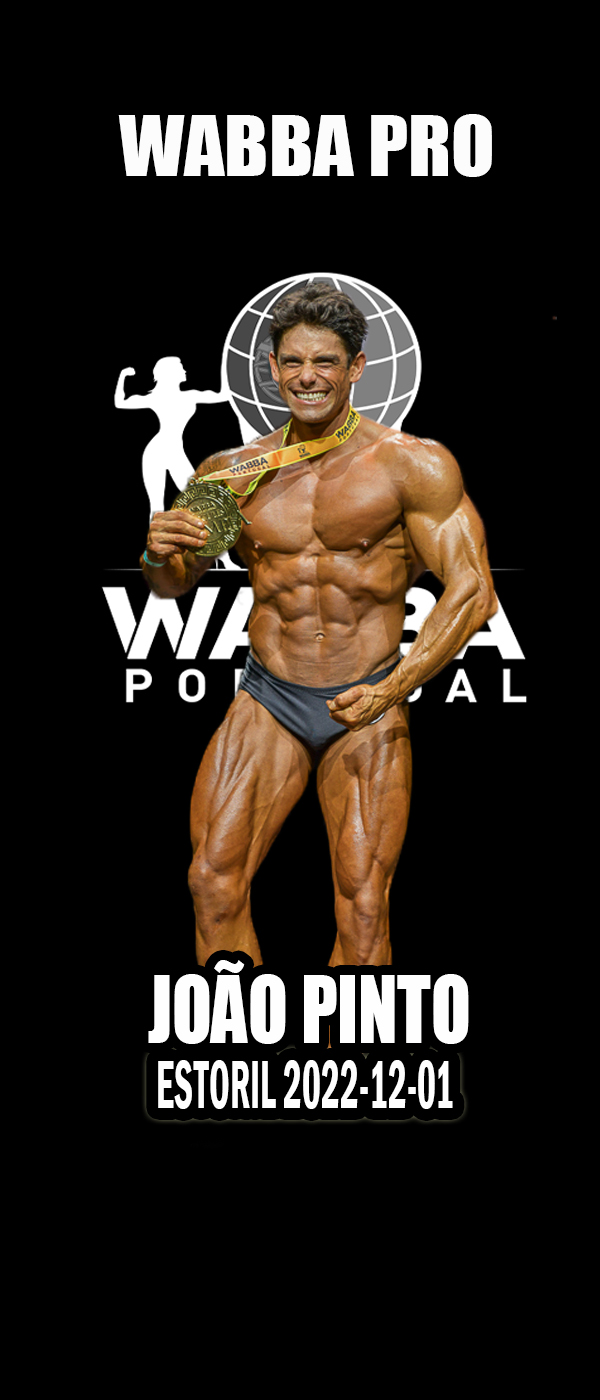 Joo Pinto